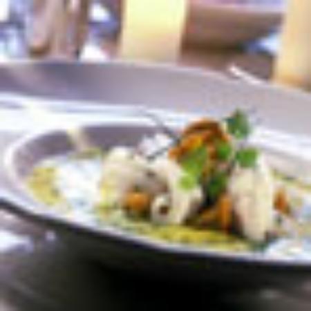 Captain D's Seafood Kitchen